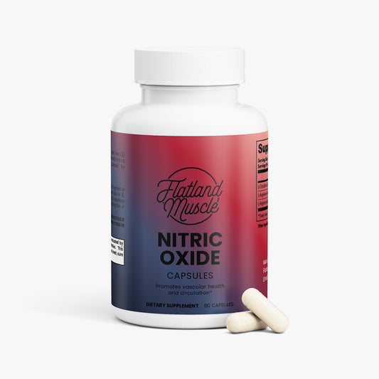 Nitric Oxide