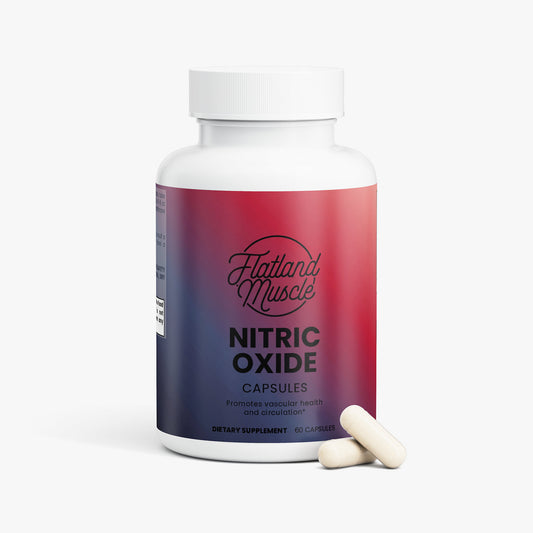 Nitric Oxide
