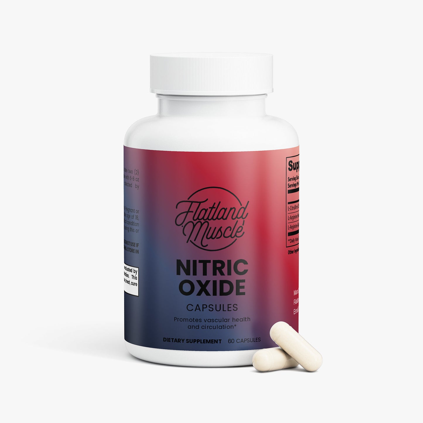 Nitric Oxide