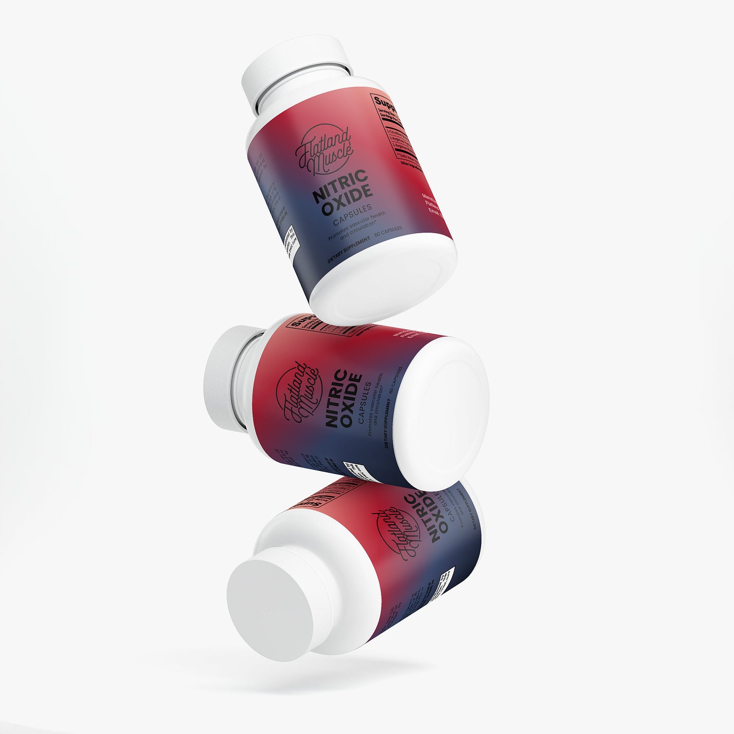 Nitric Oxide