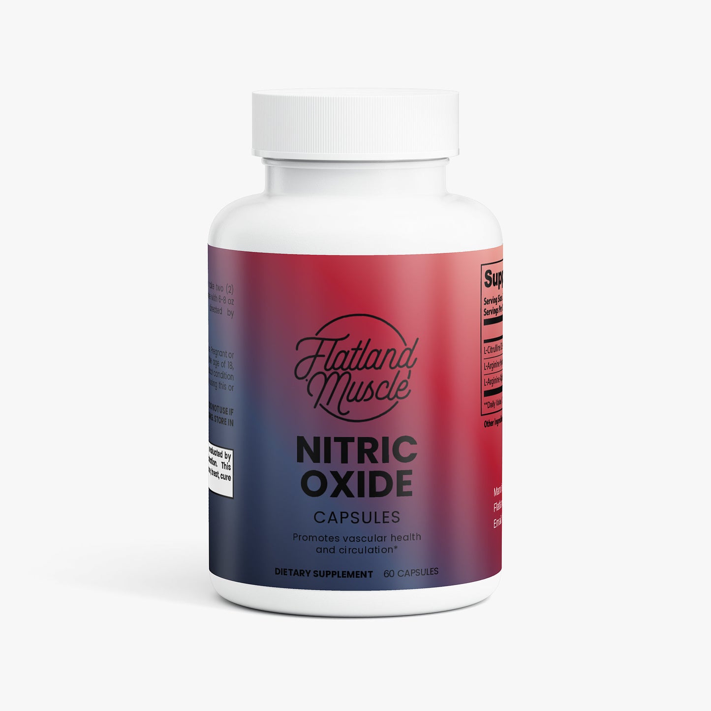 Nitric Oxide