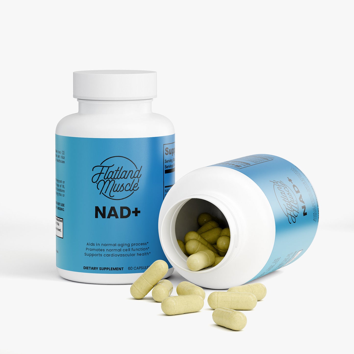 NAD+