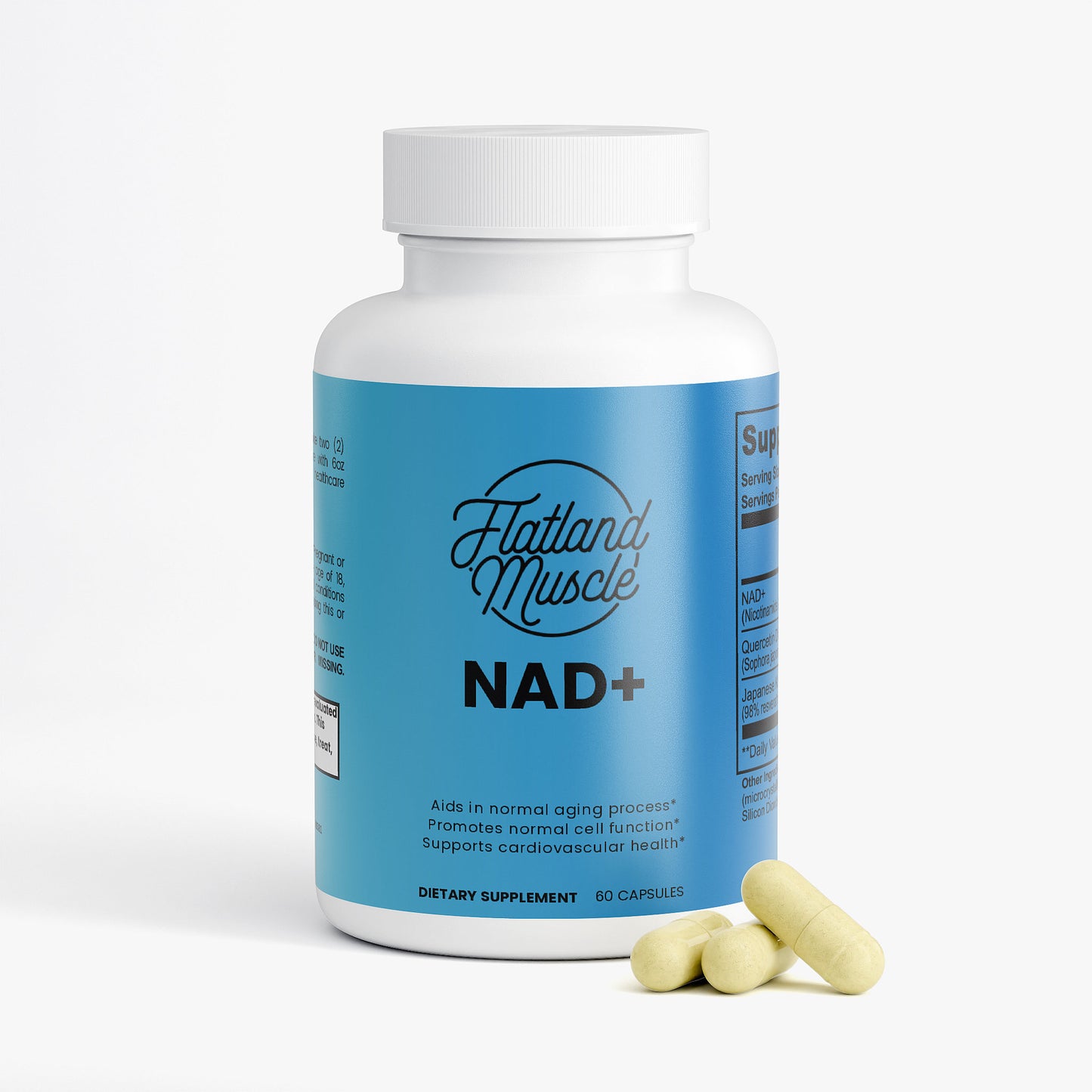 NAD+