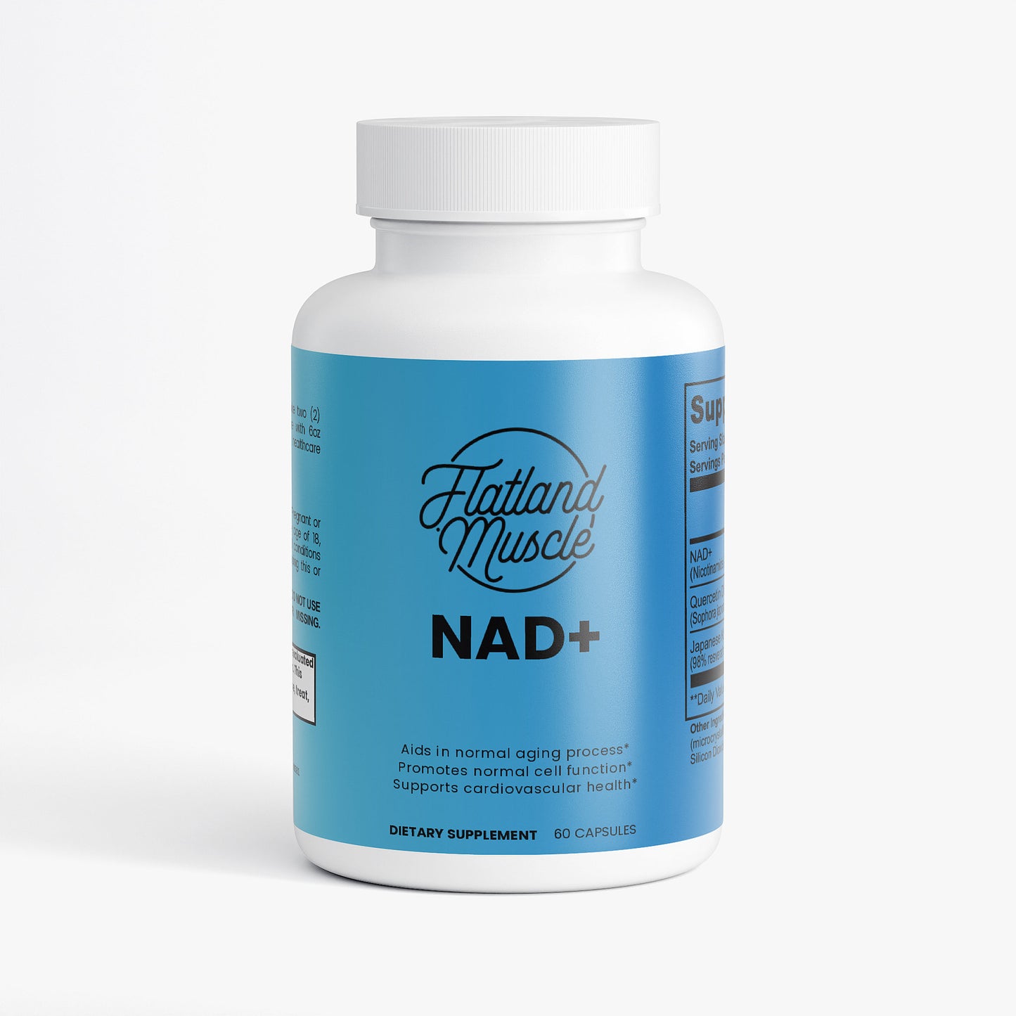 NAD+