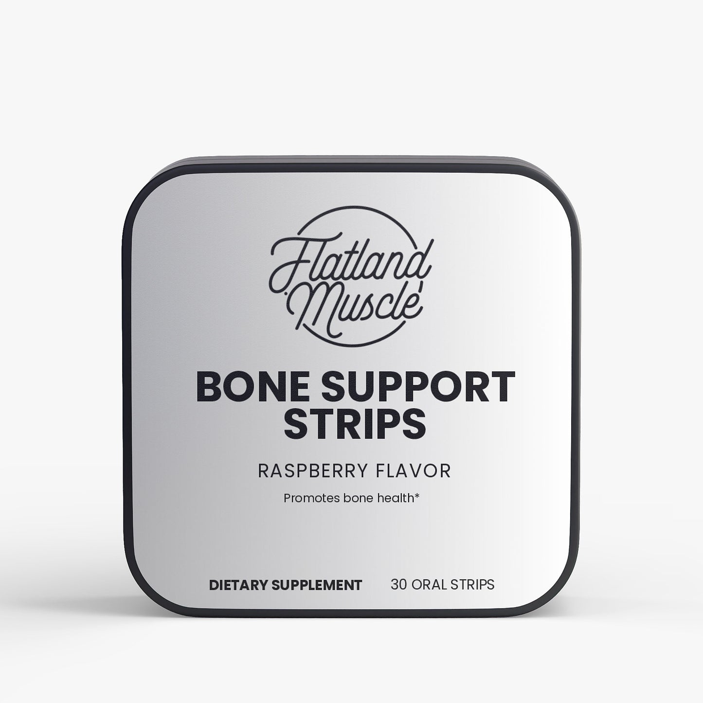 Bone Support Strips