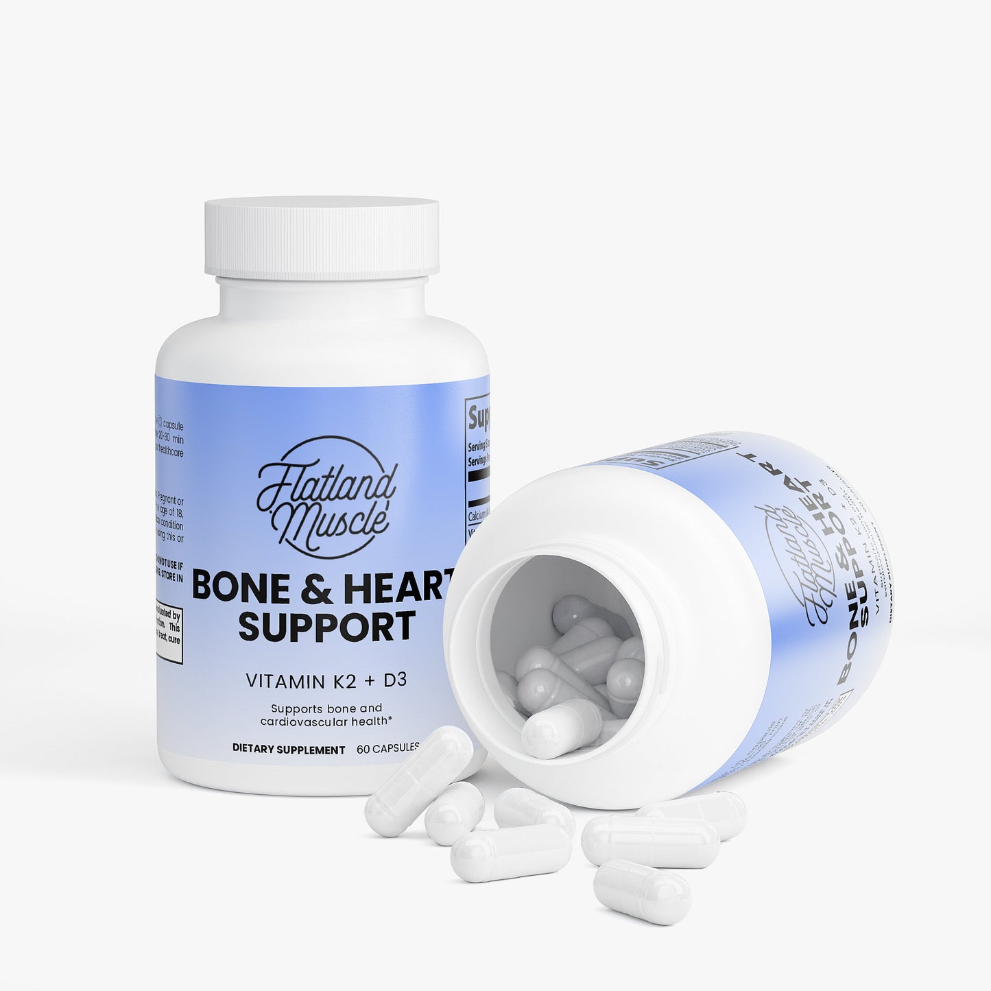 Bone & Heart Support