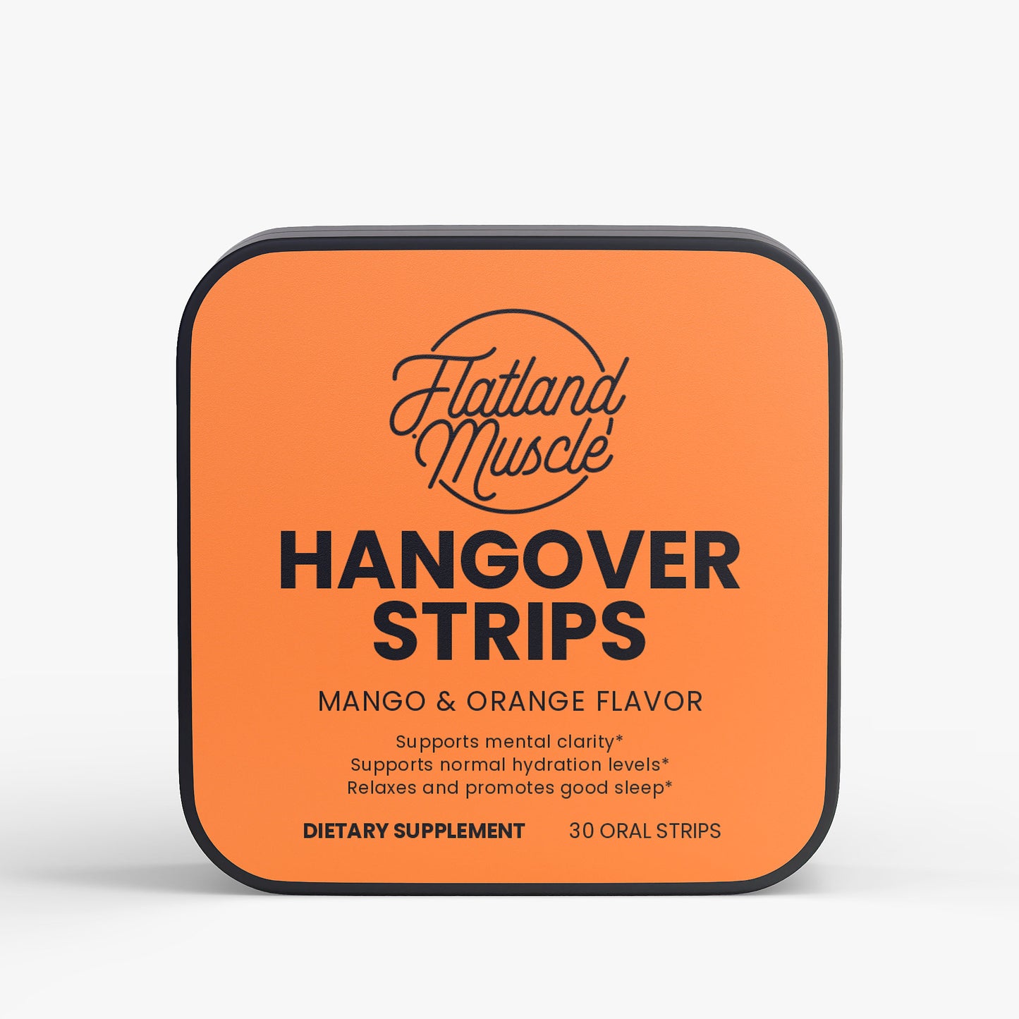Hangover Strips