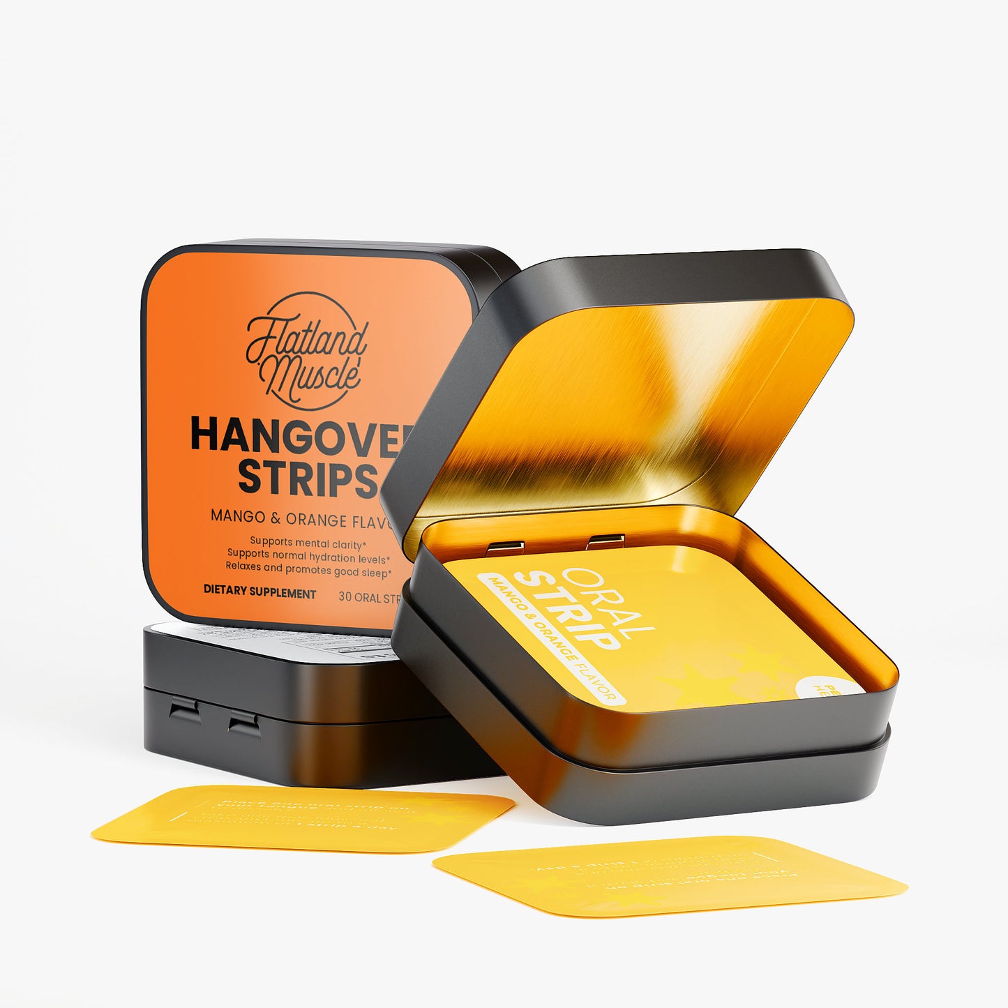 Hangover Strips