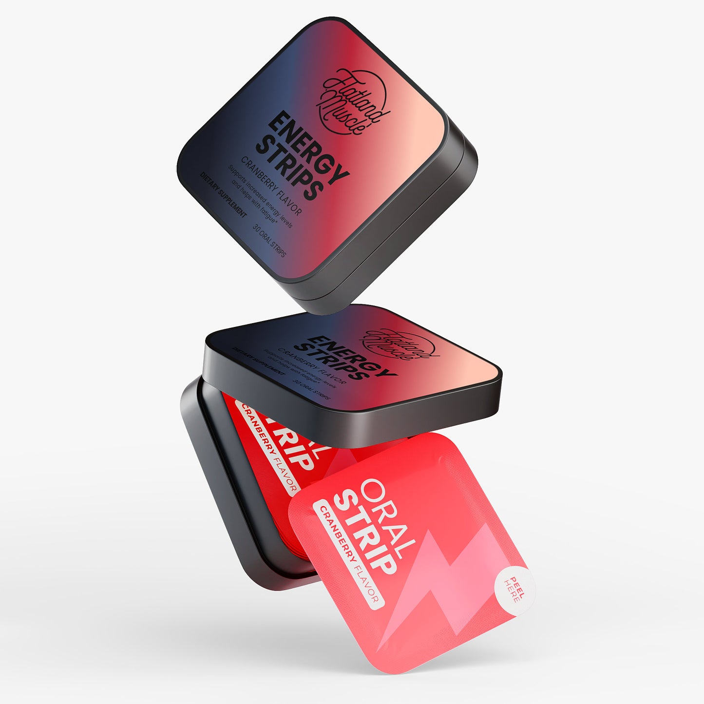Energy Strips