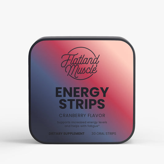 Energy Strips