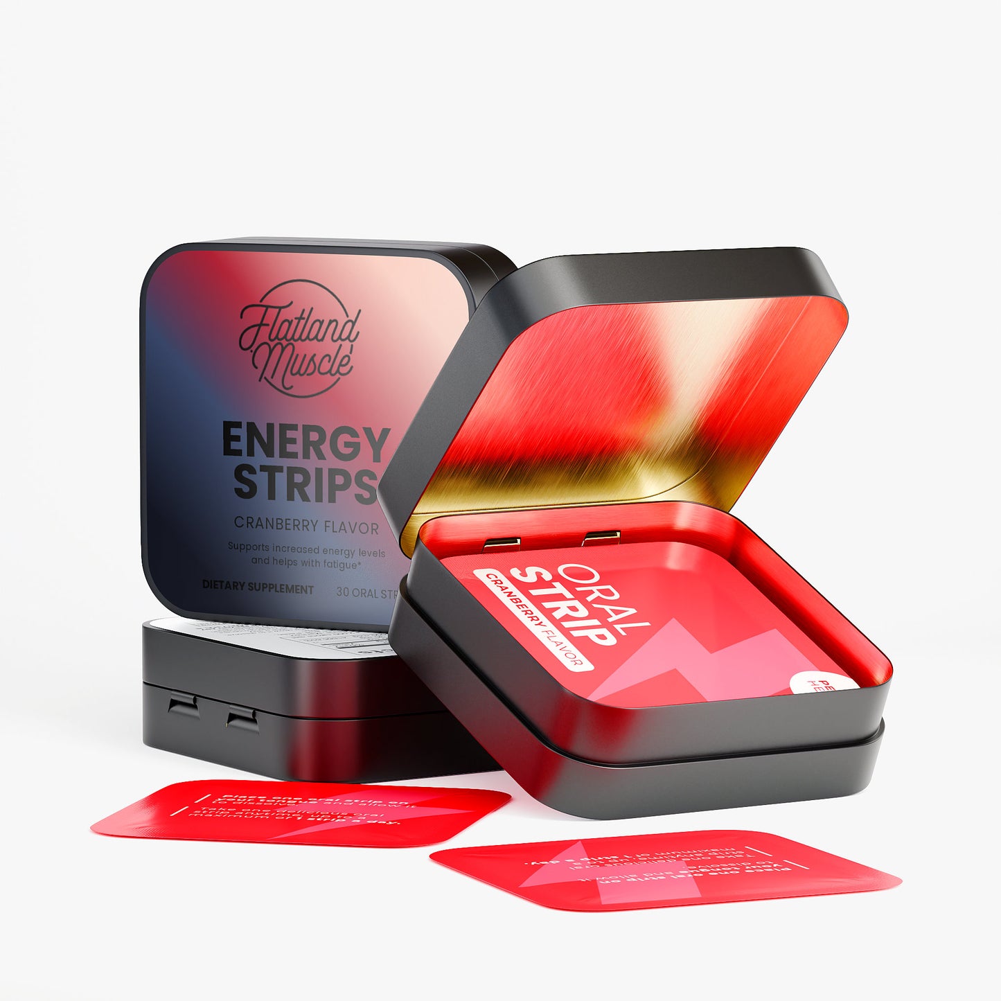 Energy Strips
