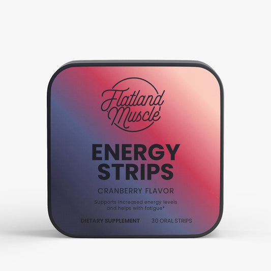 Energy Strips